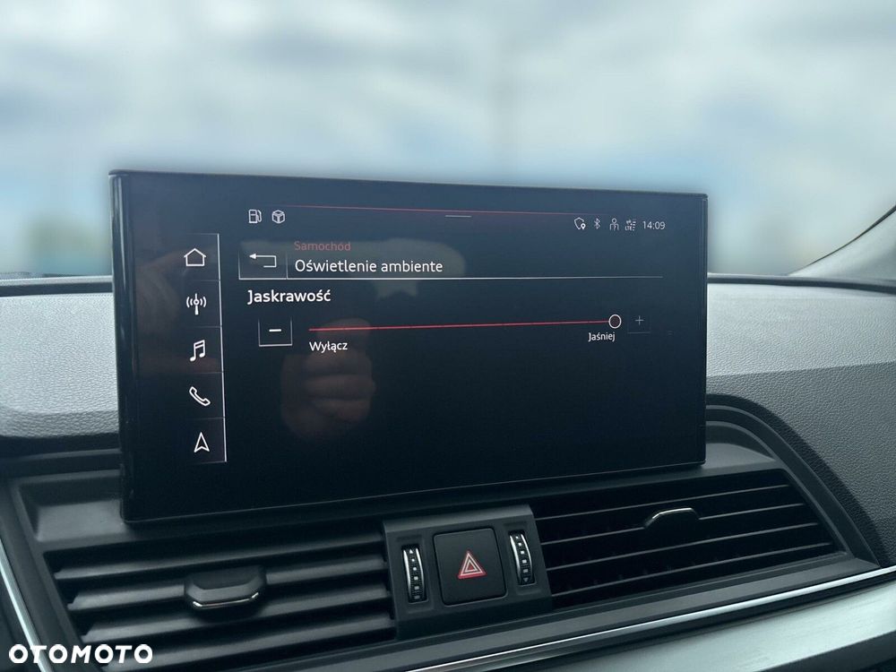 Audi Q5 Sportback - 32