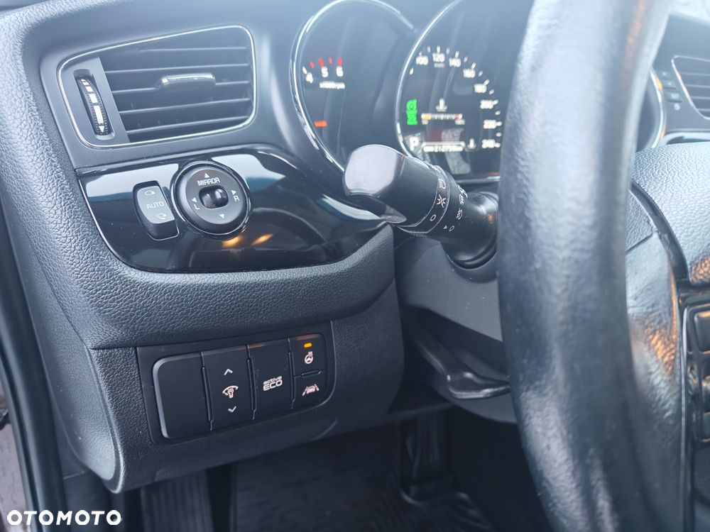 Kia Ceed 1.6 CRDi 128 Platinum Edition - 19