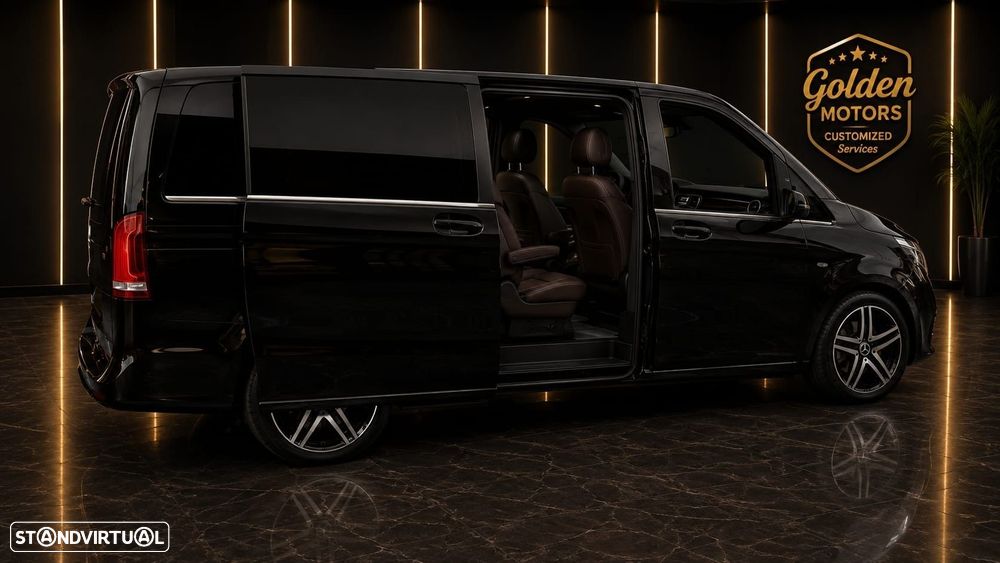 Mercedes-Benz Vito - 6