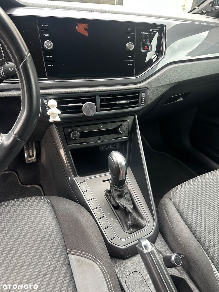 Volkswagen Polo - 7