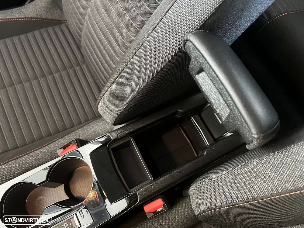 Peugeot e-208 50 kWh Active - 16