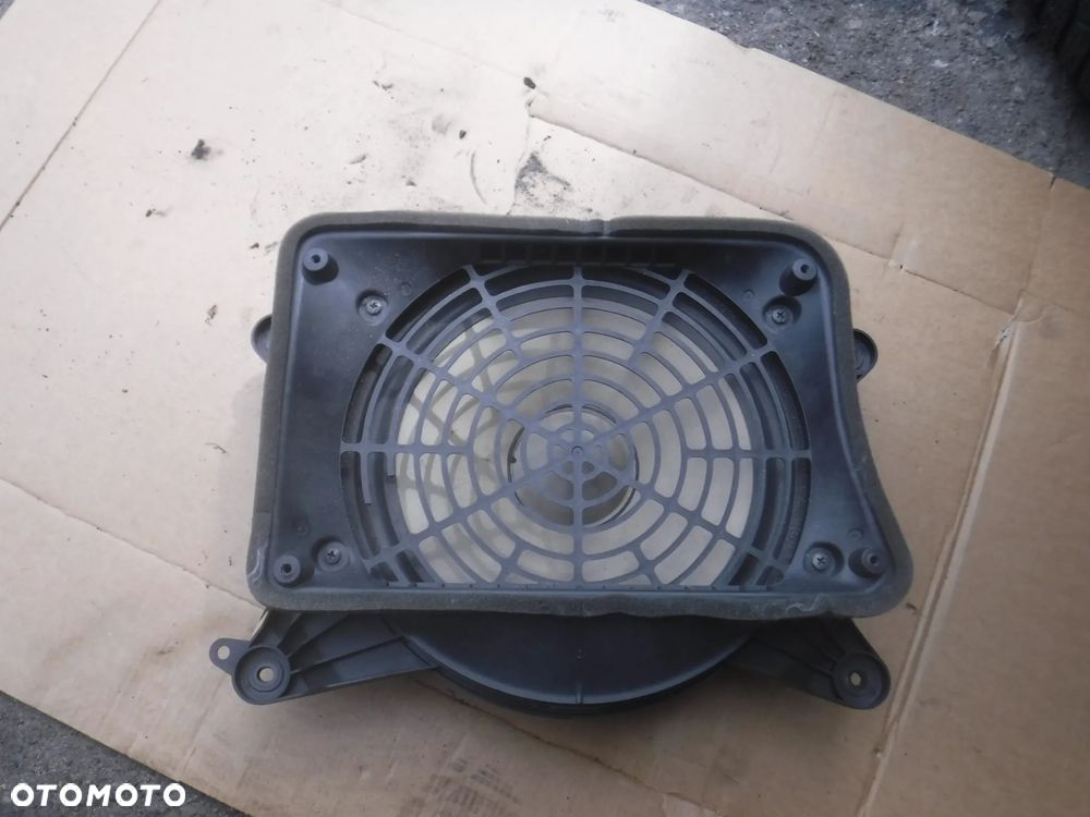 Audi A6 C7 A7 4G glosnik przod 4G2035415 4G5035412 - 4