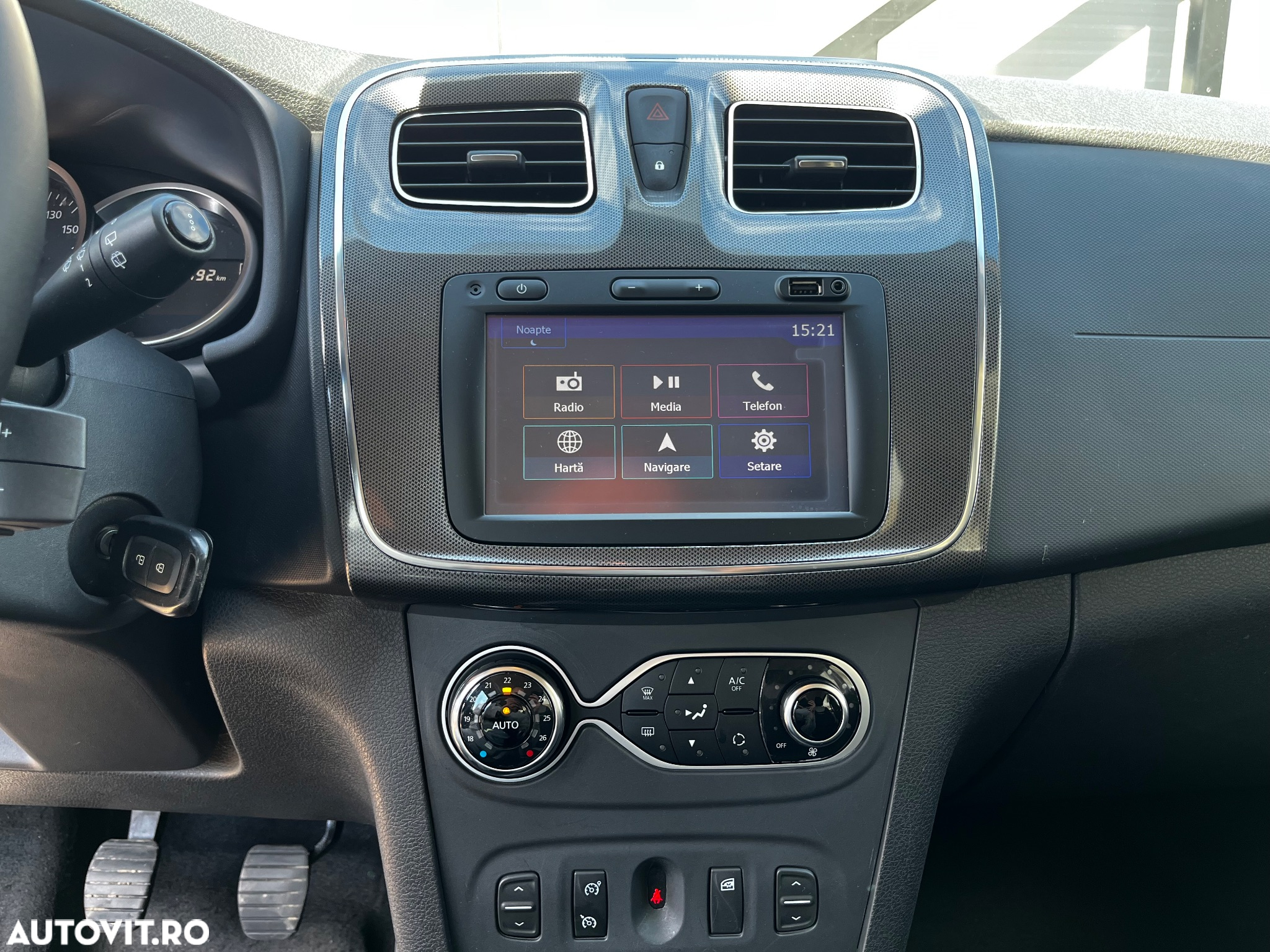 Dacia Sandero Stepway TCe 90 Prestige - 11