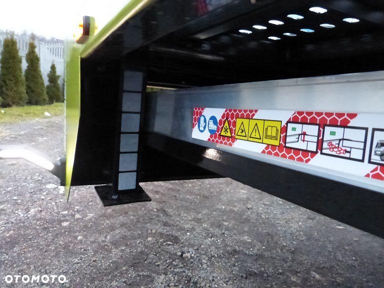 MAN TGX 18.400 POMOC DROGOWA / AUTOLAWETA / SPECJALNY / WERSJA TOP /  NOWY NAJAZD LORH 8.2 M / EURO 6 - 24