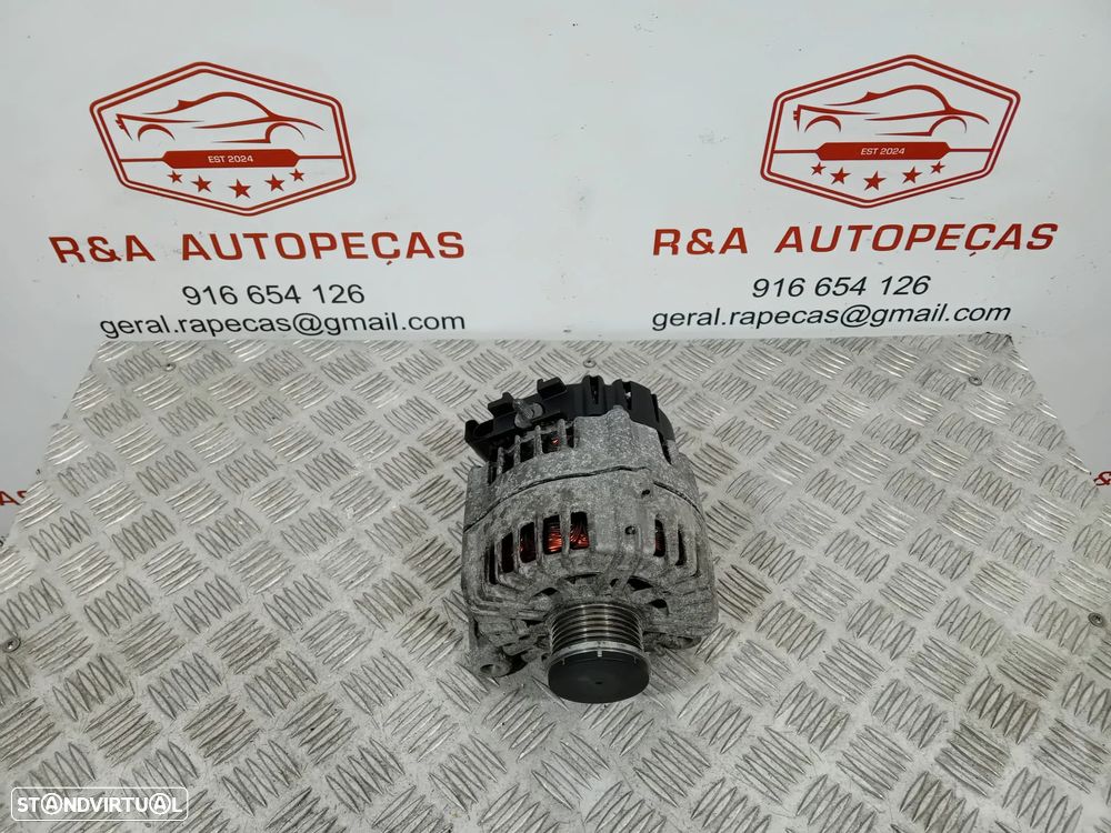 Alternador BMW Original Referência: 8519890 - 1