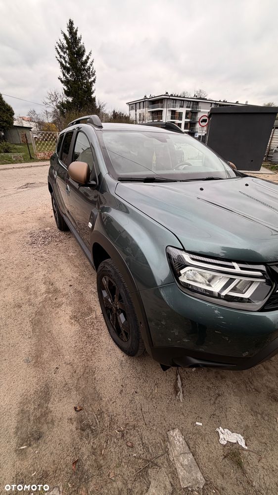 Dacia Duster TCe 90 2WD Comfort - 3