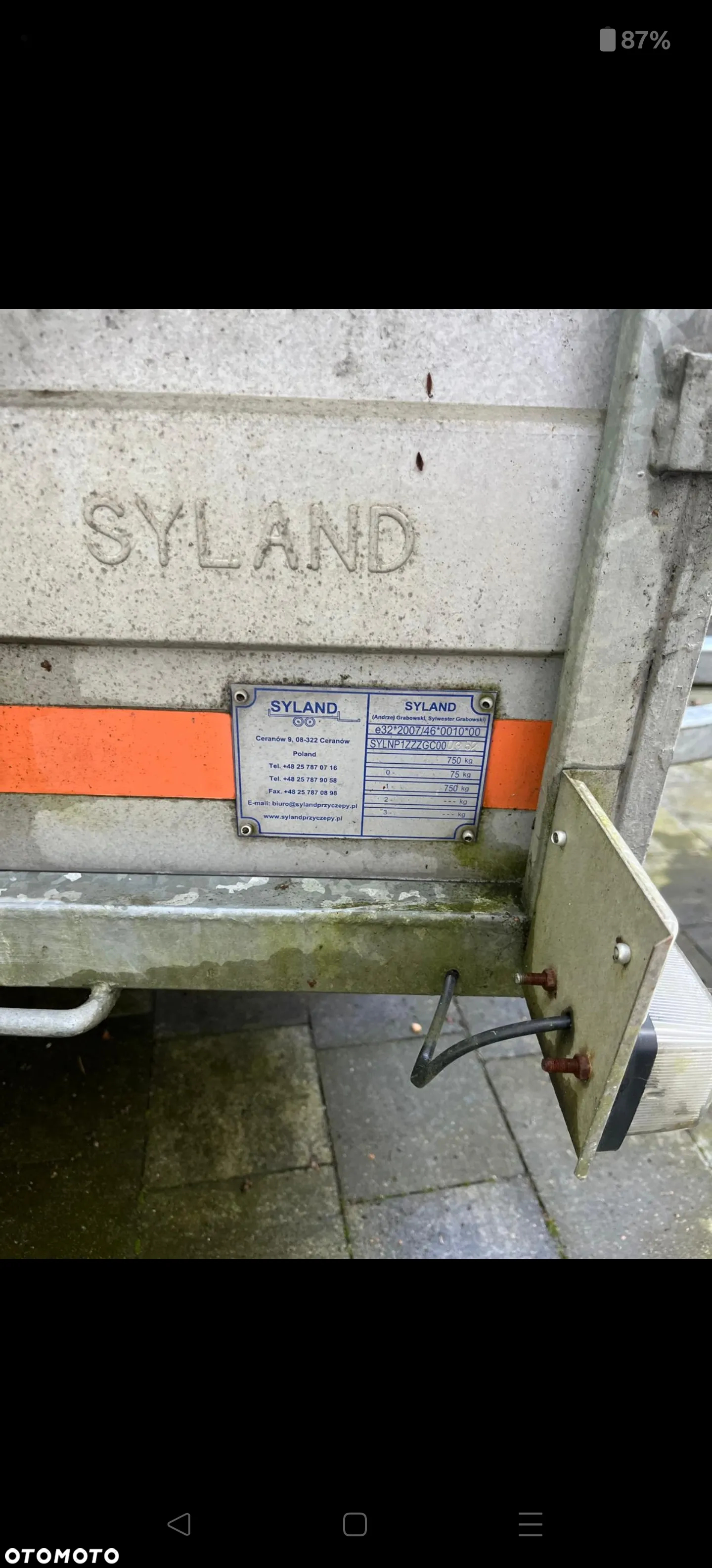SYLAND - 2