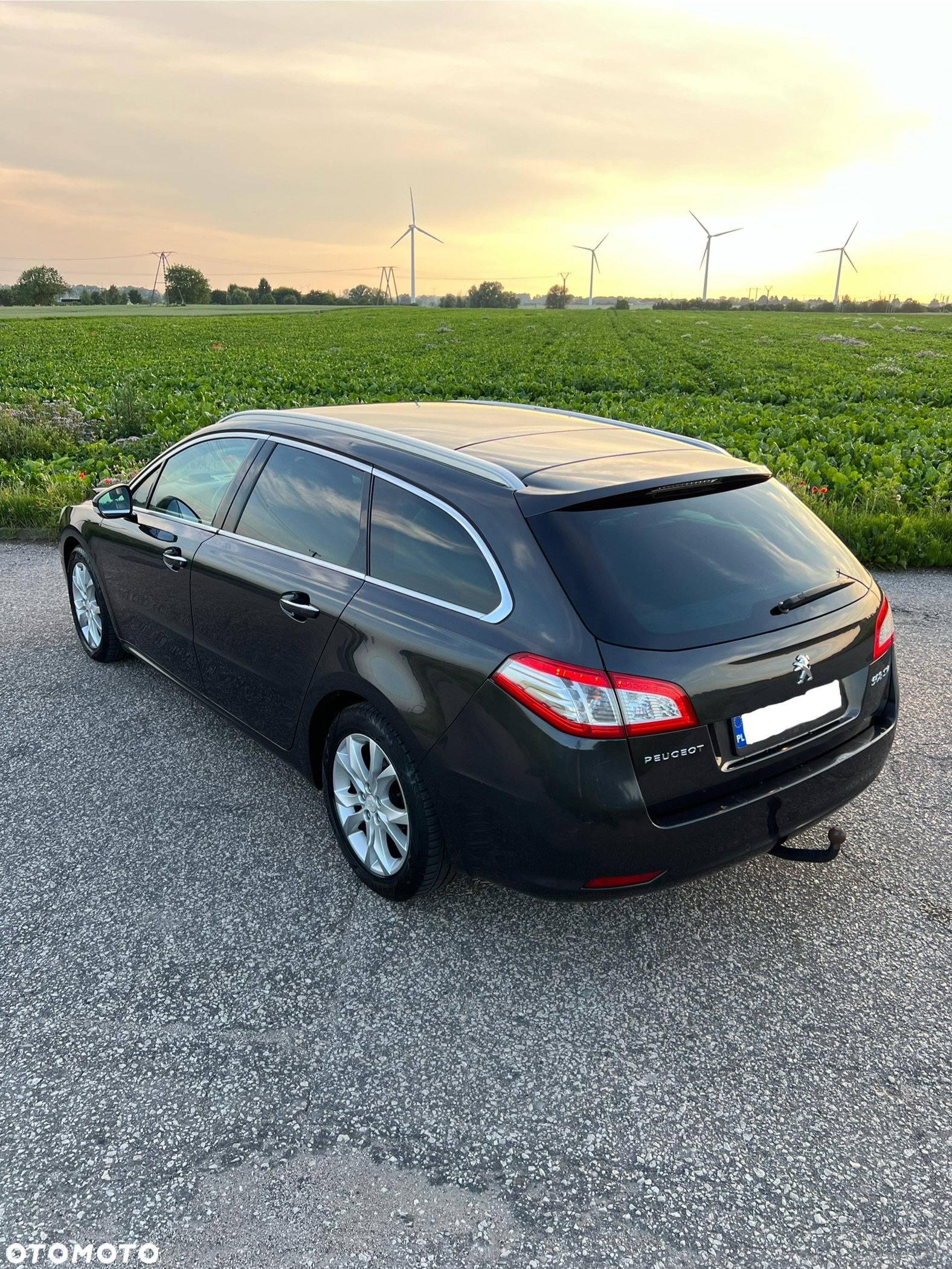 Peugeot 508 - 6
