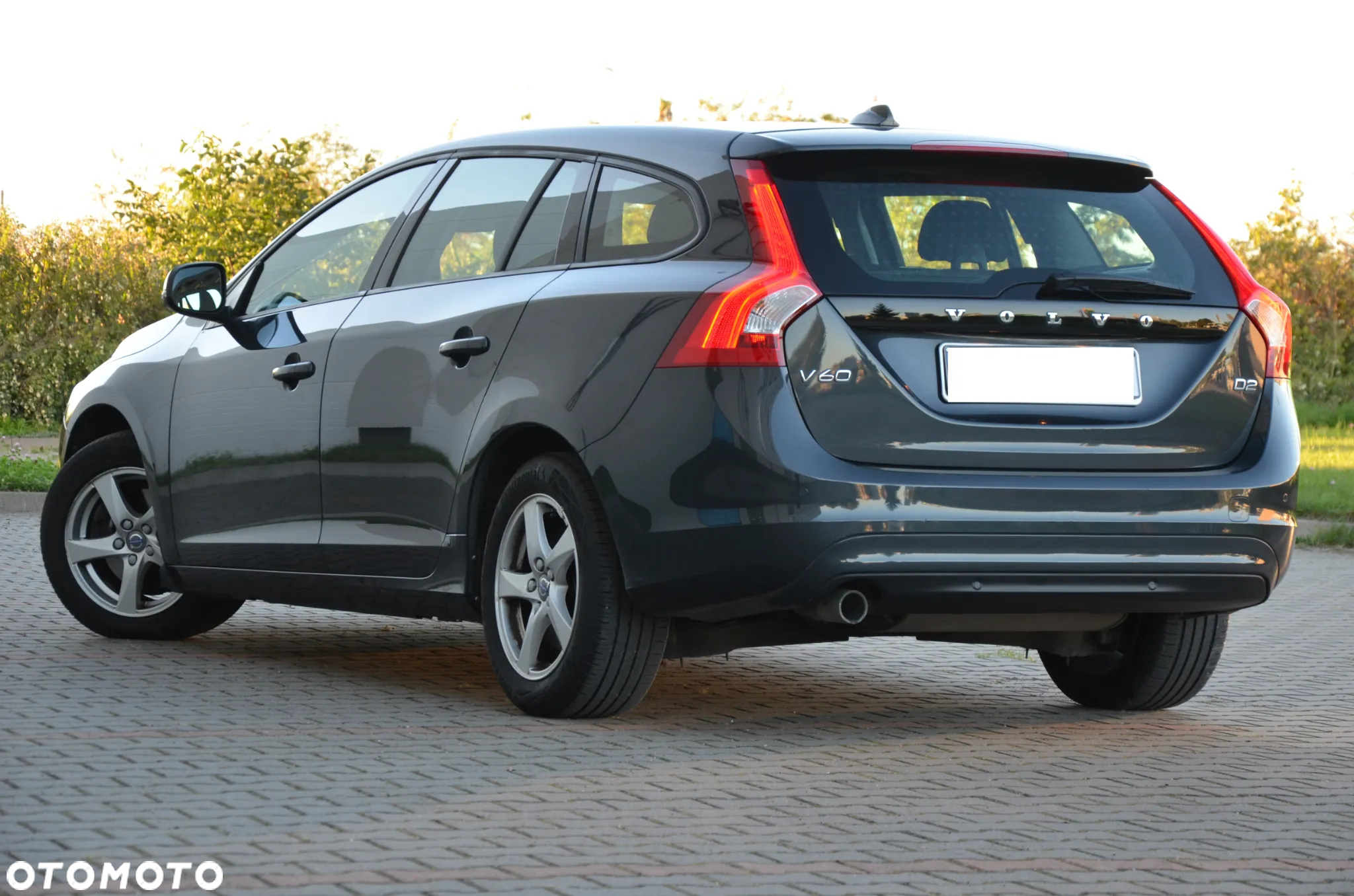 Volvo V60 D2 Drive-E Kinetic - 7