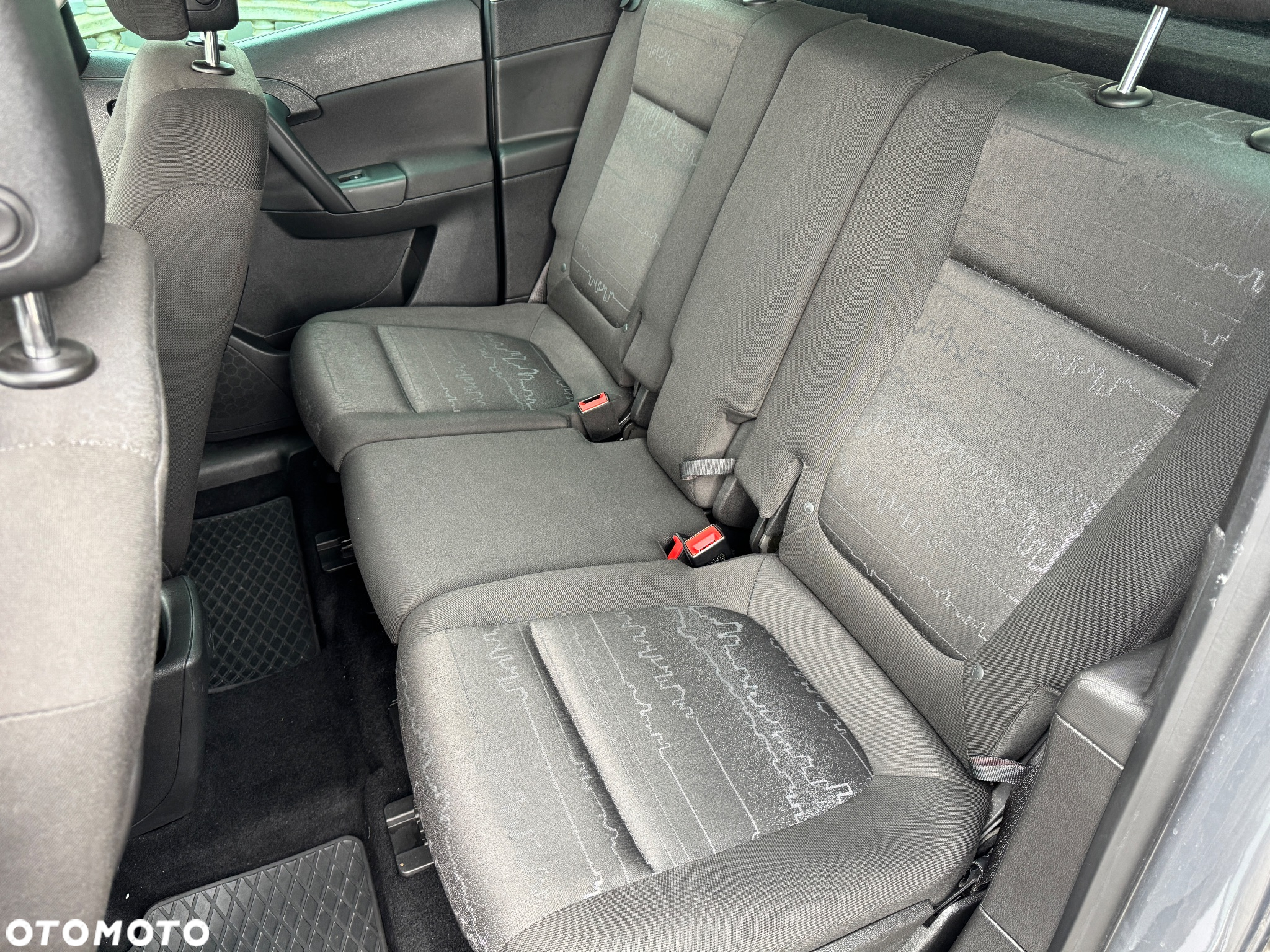Opel Meriva 1.4 T Design Edition - 14