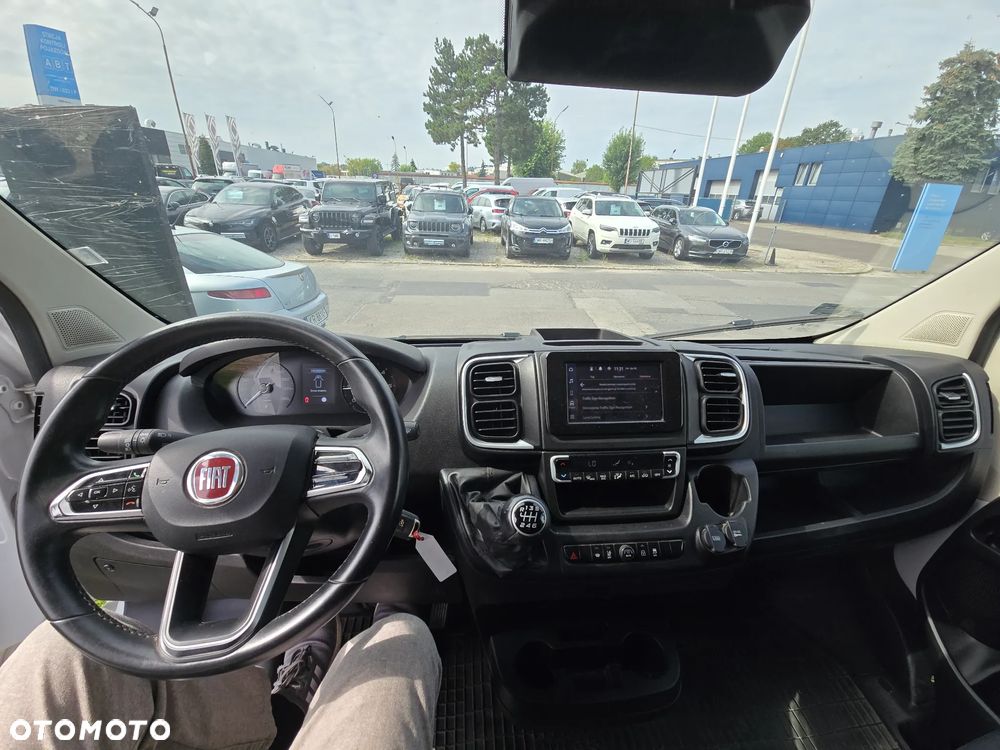 Fiat Ducato Maxi L3H2 2,2 Diesel 140 koni - 14