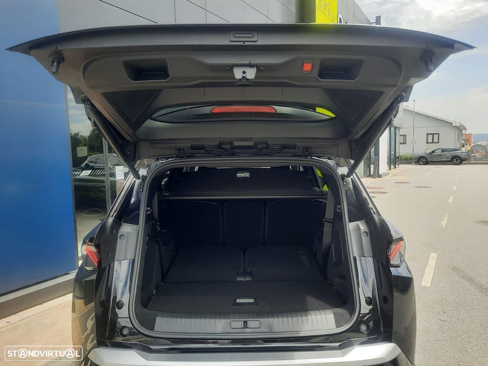 Peugeot E-5008 97 kWh Long Range GT - 10