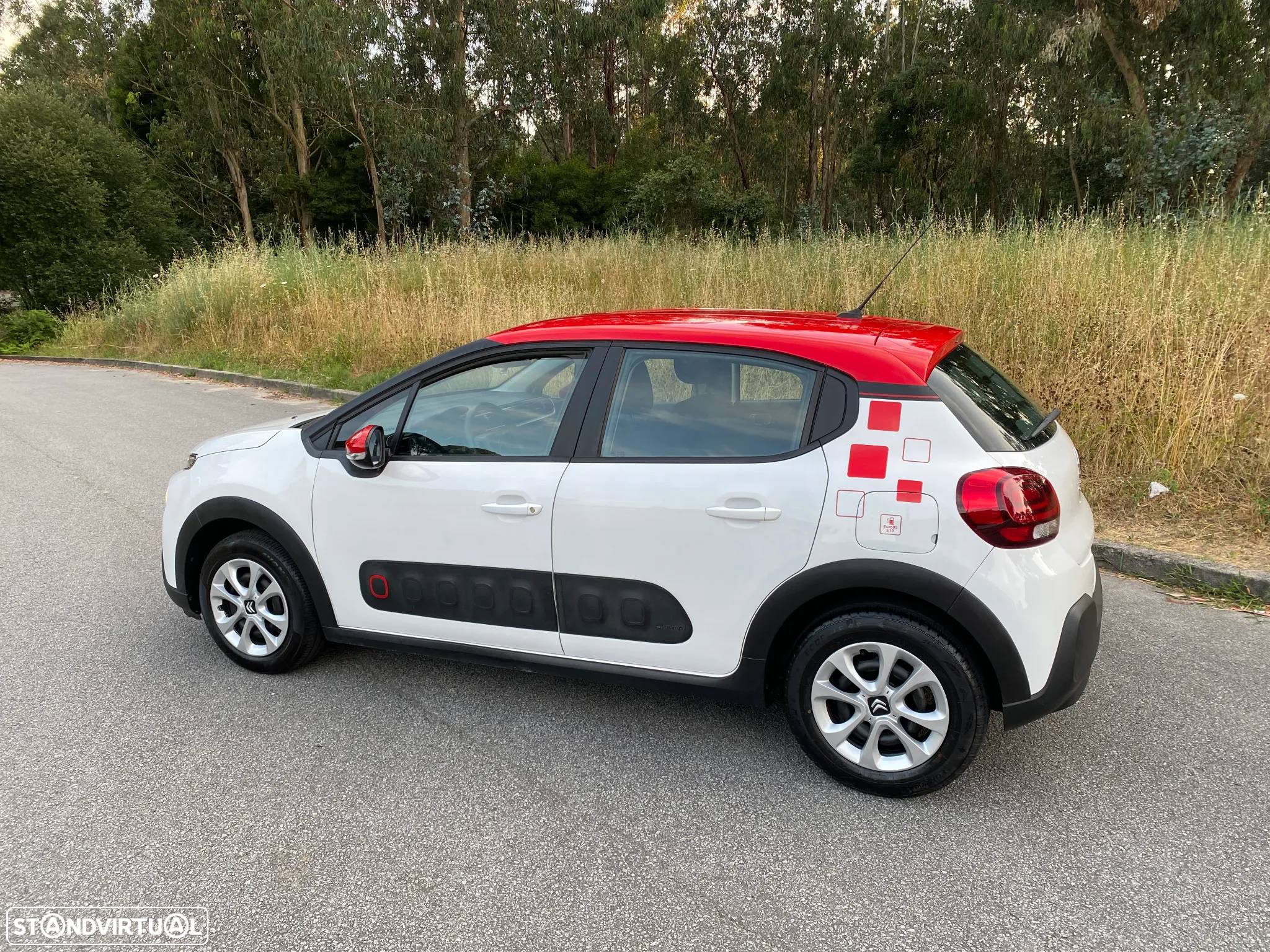 Citroën C3 1.2 PureTech Shine - 9