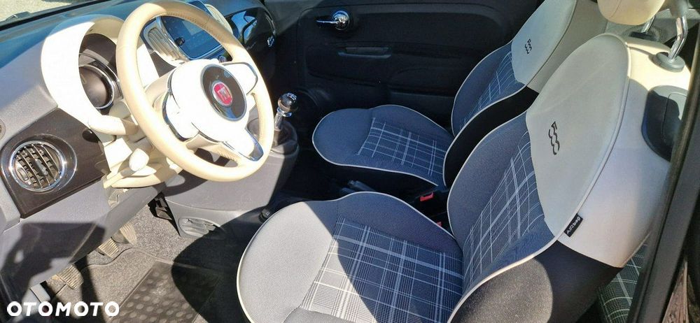 Fiat 500 - 17