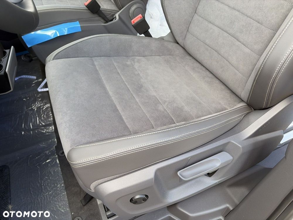 Volkswagen California - 37