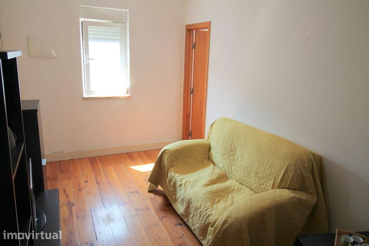 Apartamento T2 Central Dafundo - Grande imagem: 5/21