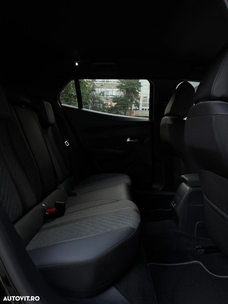 Peugeot 2008 PureTech 100 Stop&Start Allure - 13