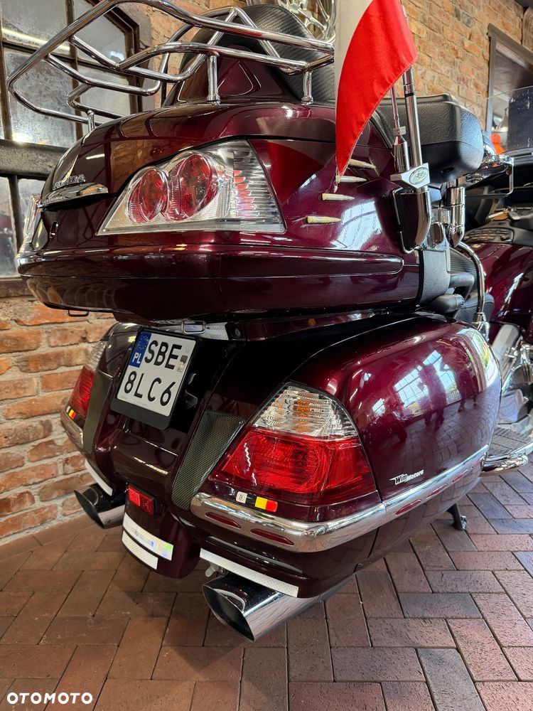 Honda GL - 13