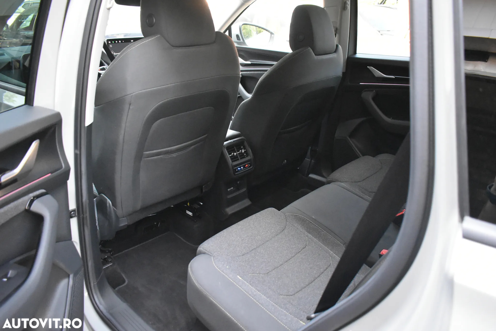 Skoda Kodiaq 2.0 TDI 4X4 DSG Selection - 16