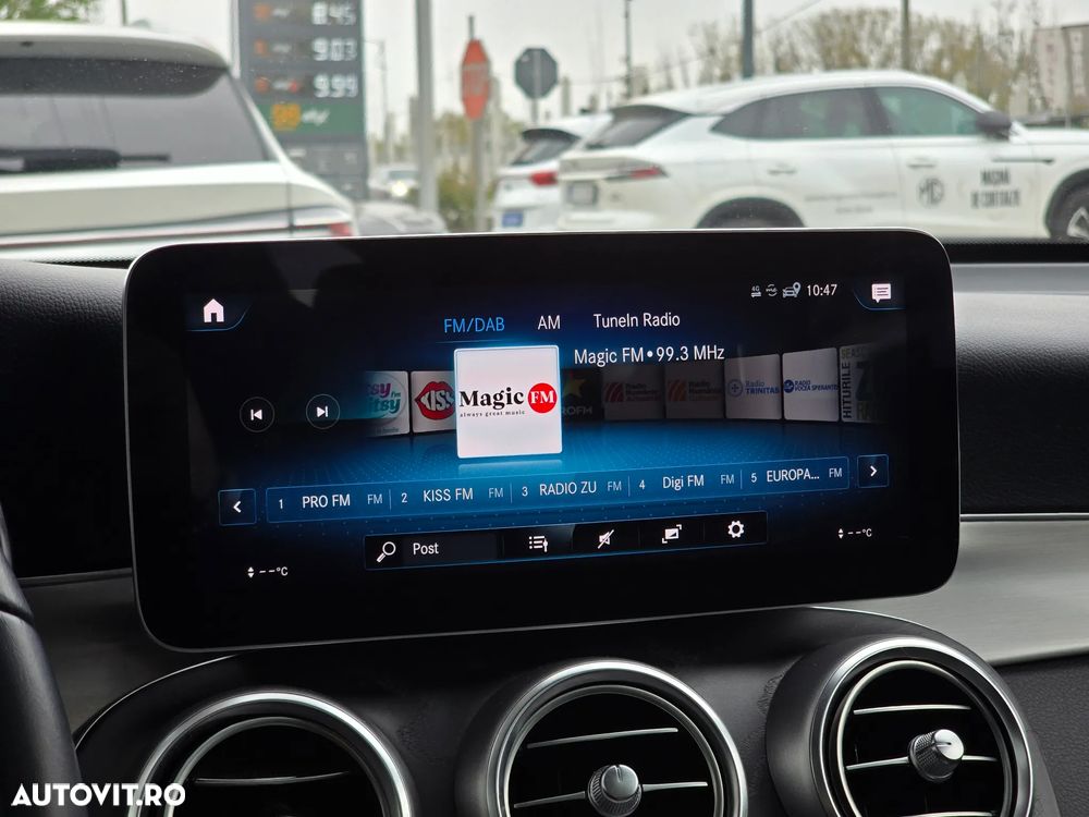 Mercedes-Benz GLC - 30