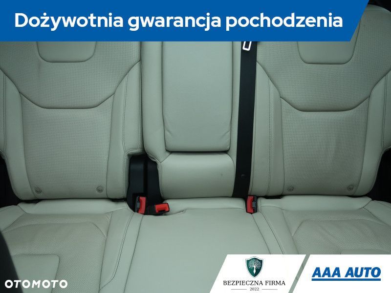 Ford Edge - 11