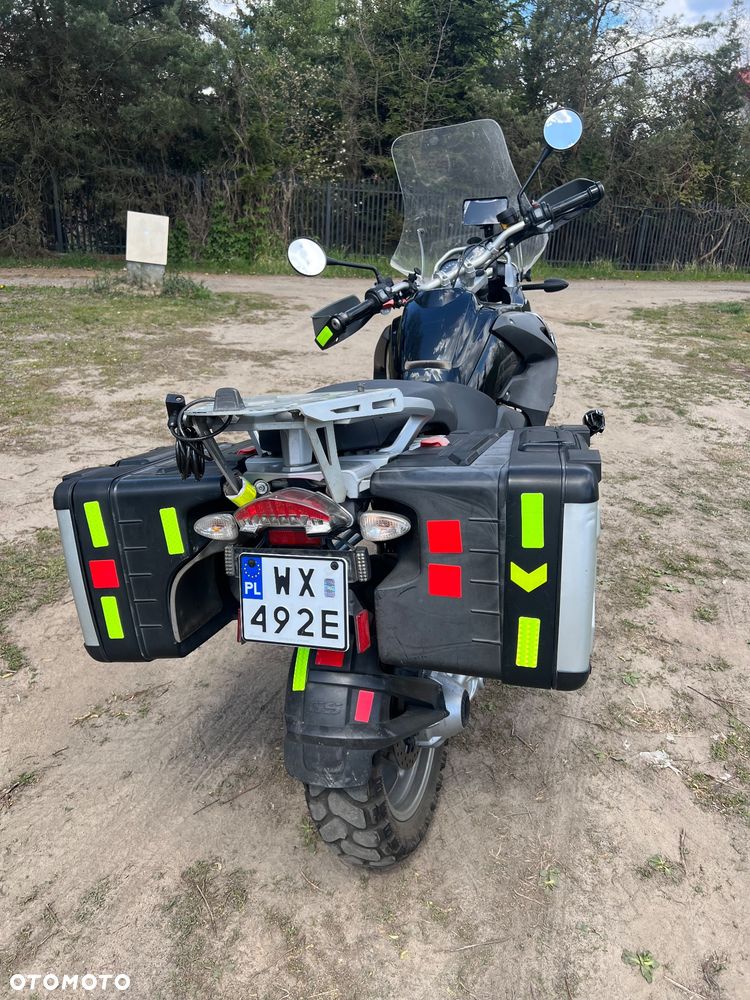 BMW R - 21