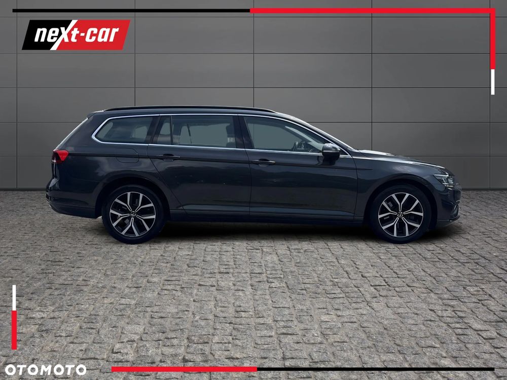 Volkswagen Passat 1.5 TSI EVO Business DSG - 7