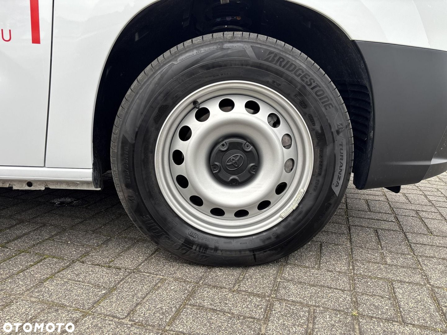 Toyota PROACE CITY - 25
