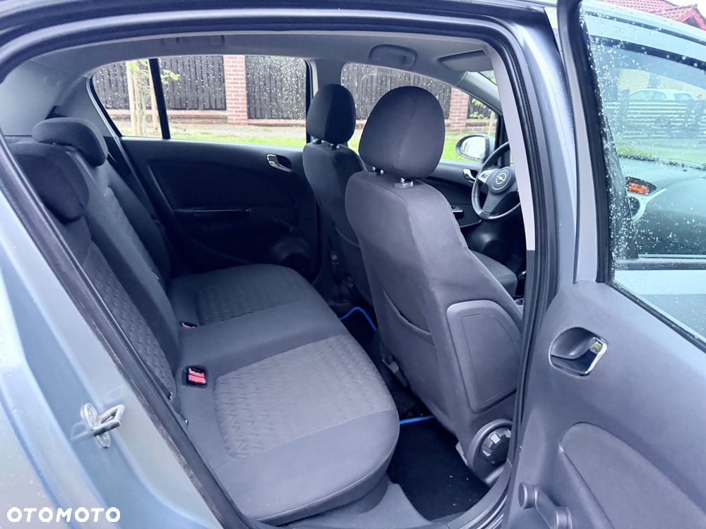 Opel Corsa - 14