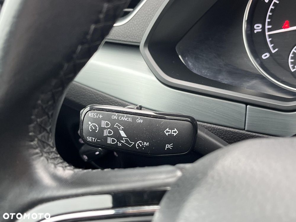 Skoda Superb 1.8 TSI Ambition - 21