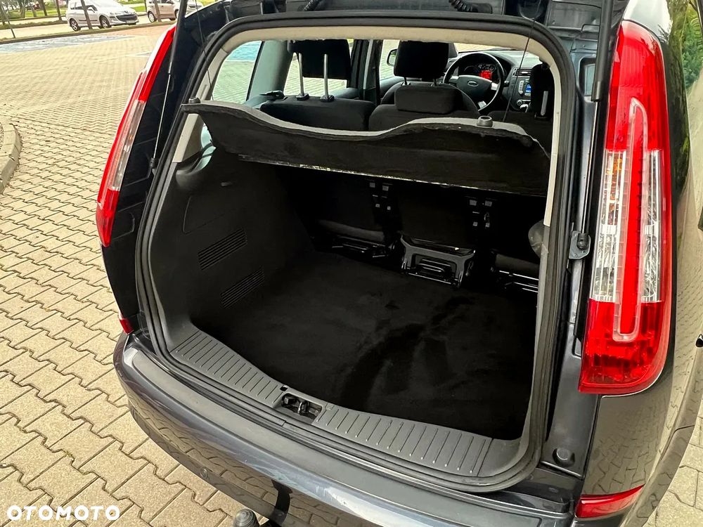 Ford C-MAX 1.8 Titanium - 20