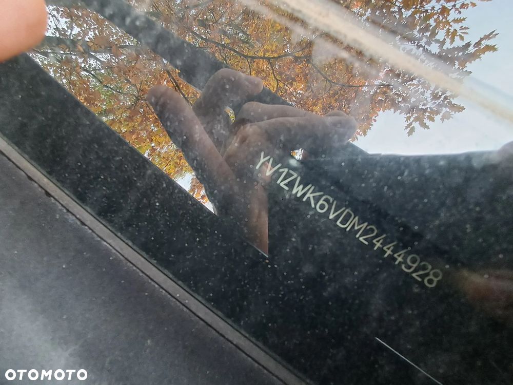Volvo V60 - 34