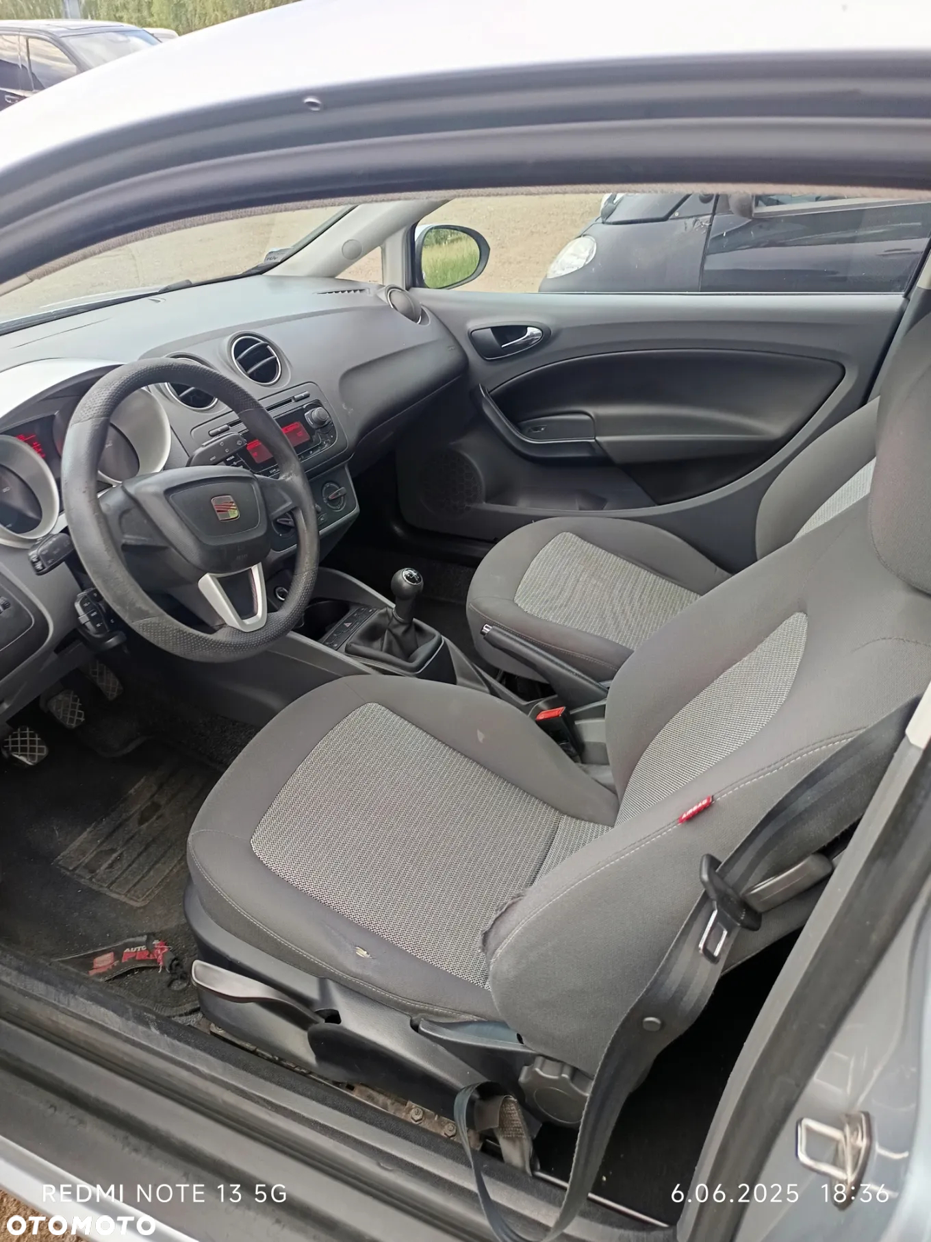 Seat Ibiza - 16