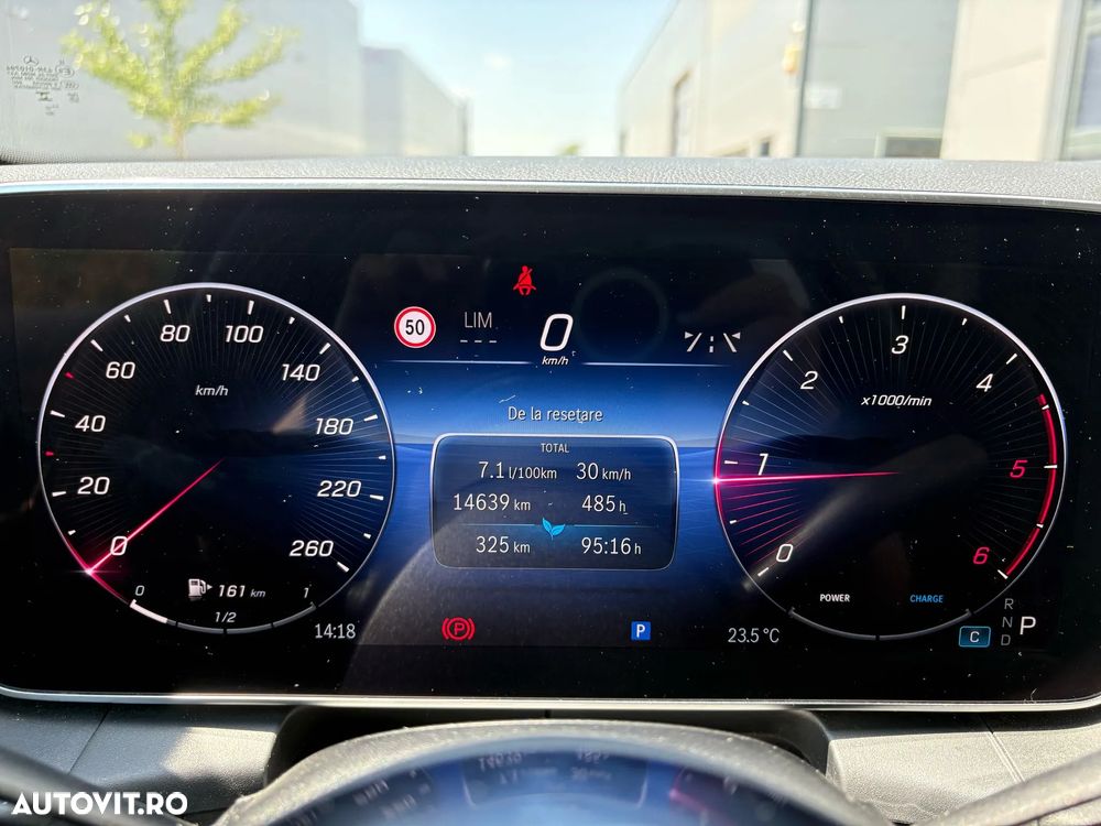 Mercedes-Benz GLC 220 d 4MATIC - 7