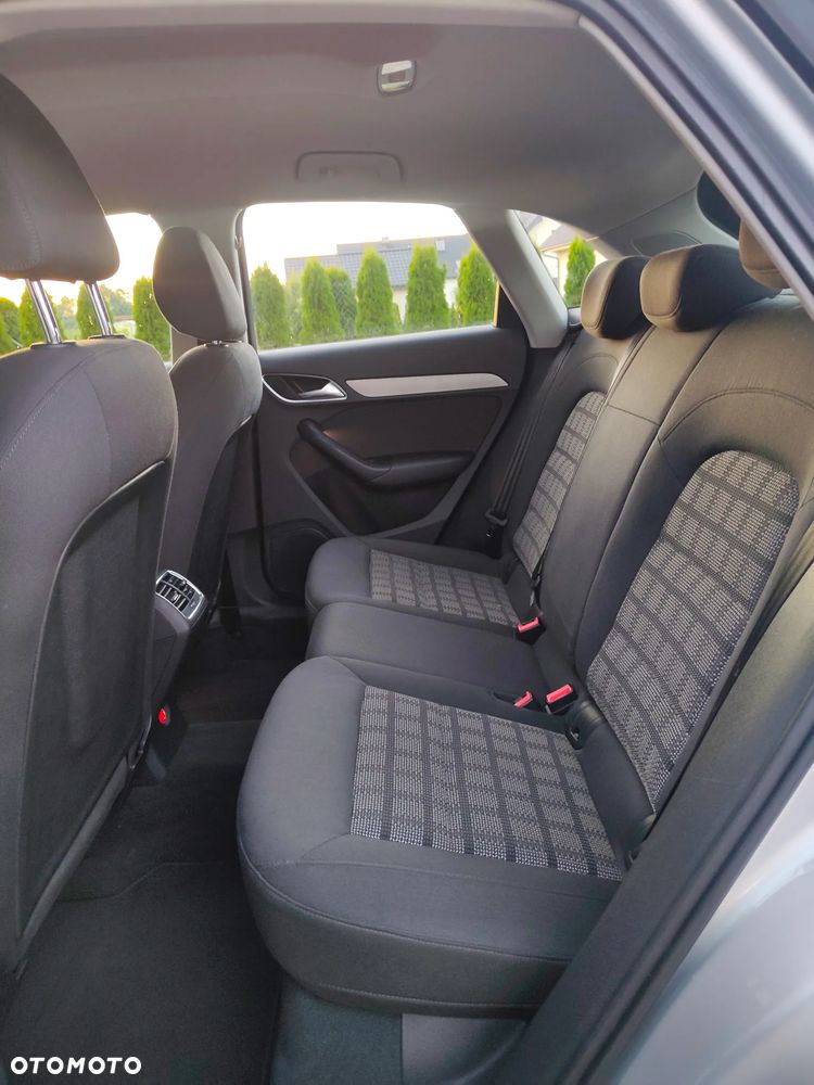 Audi Q3 2.0 TDI - 13