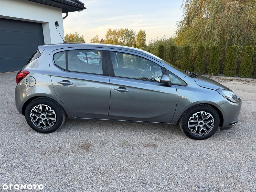 Opel Corsa 1.3 D (CDTi) Edition - 17