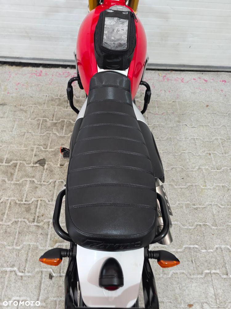 Fantic Cabalerro 50 - 29
