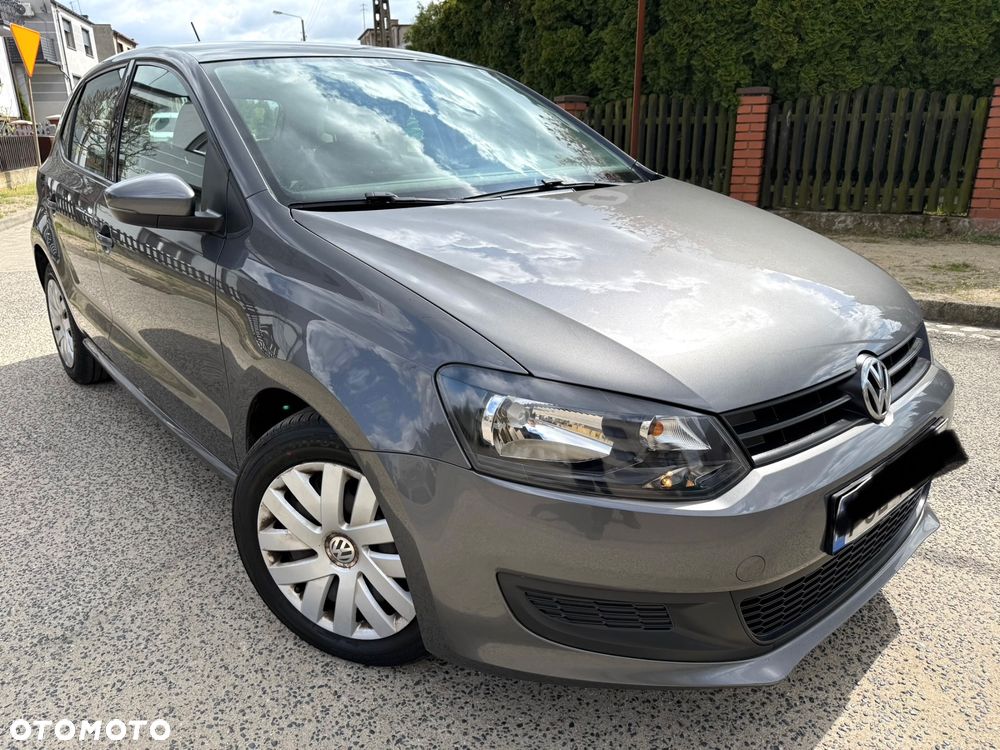 Volkswagen Polo 1.2 Life - 3