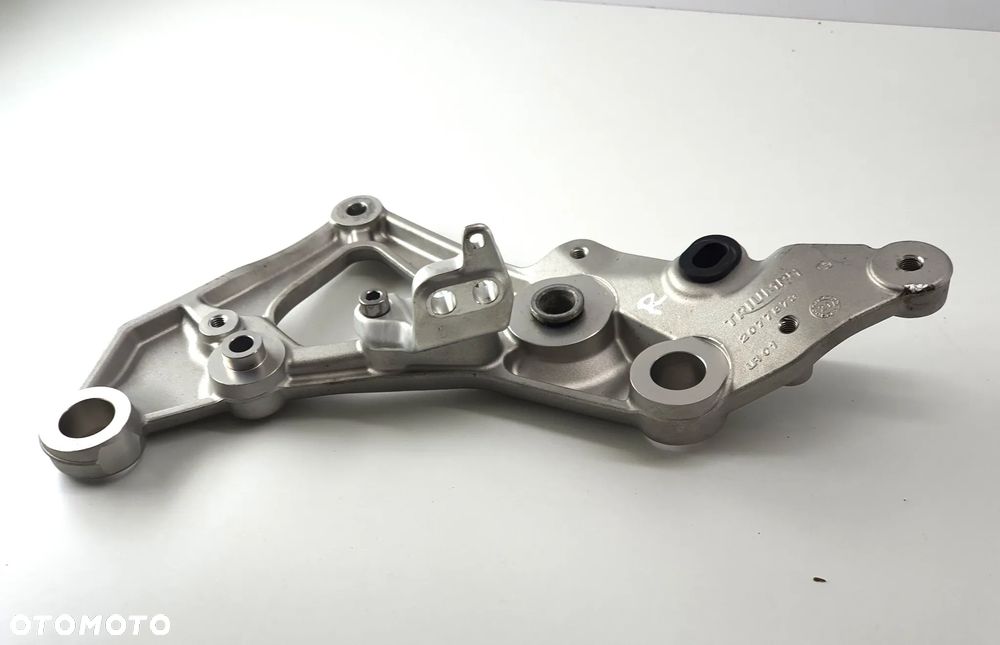 STELAZ MOCOWANIE WSPORNIK RAMY SET TRIUMPH TIGER 1200 RALLY - 12