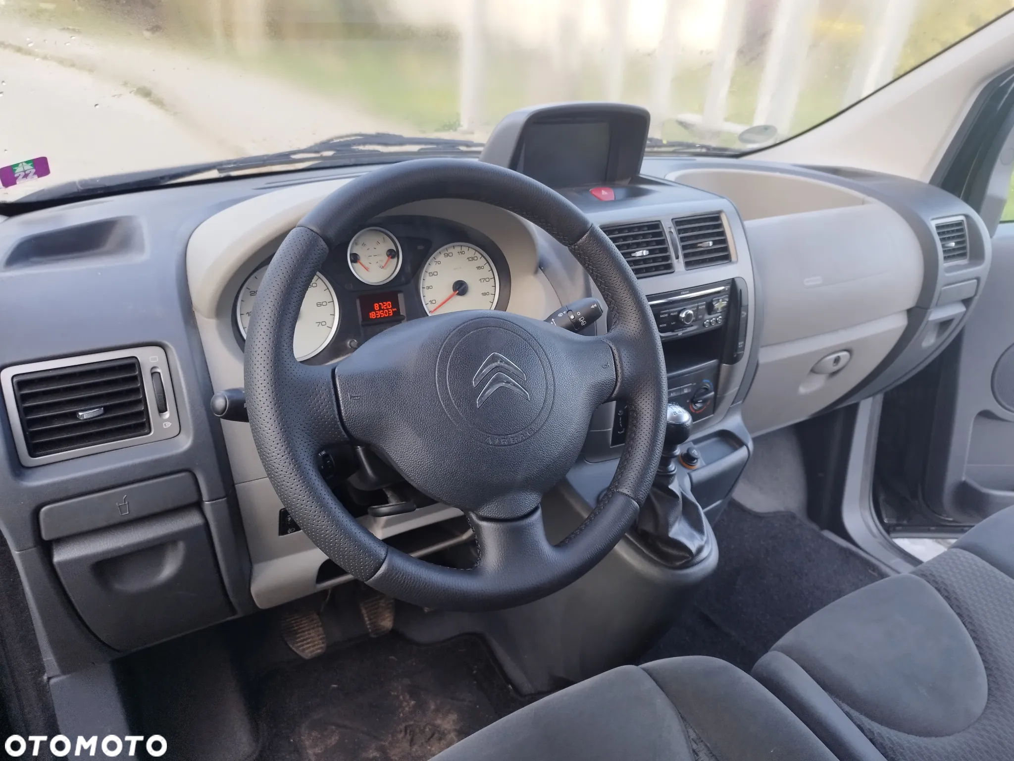 Citroën Jumpy Combi - 17