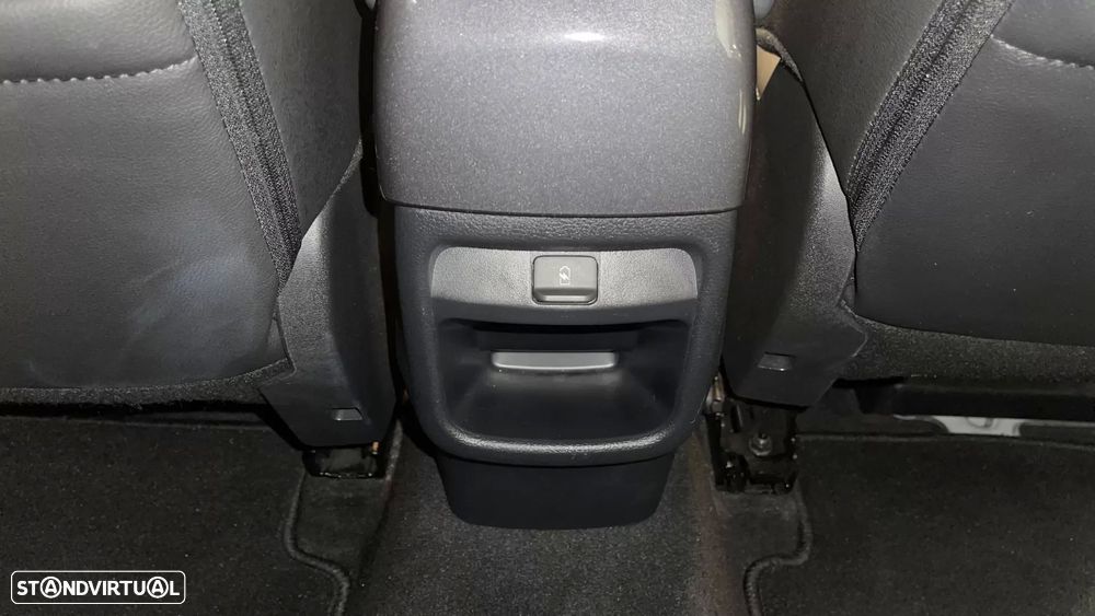 Nissan Juke 1.0 DIG-T N-Design C.Two Tone B.DCT - 41