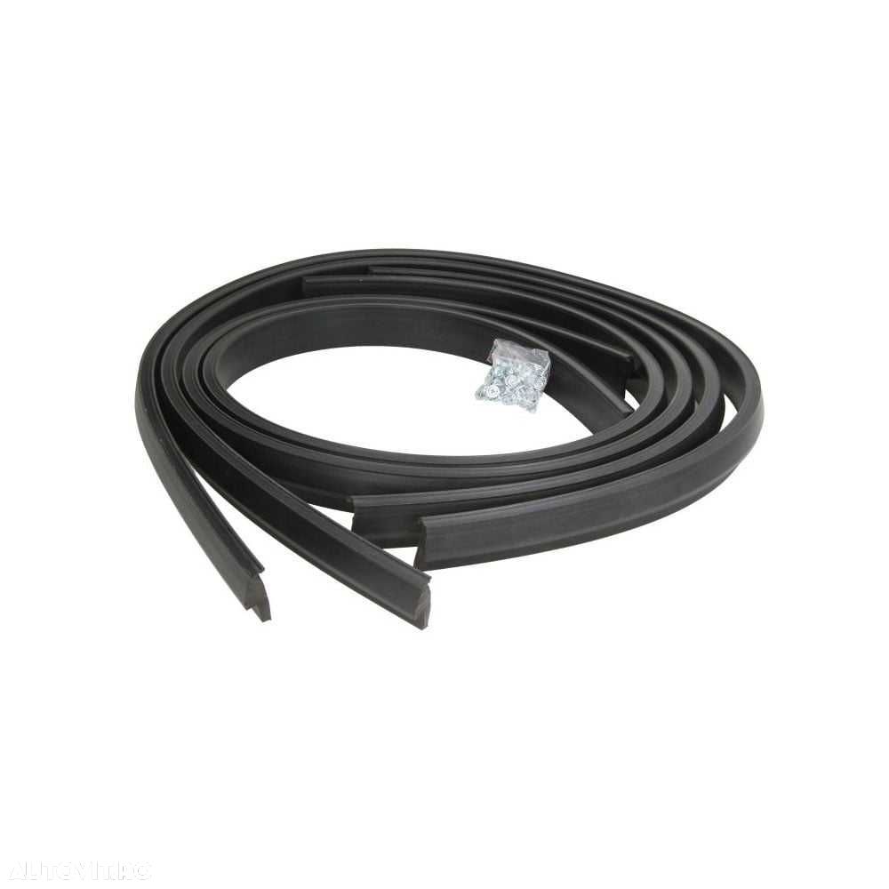 Extindere Aripa Off-Road (Overfendere Universale) Diferite dimensiuni - 2