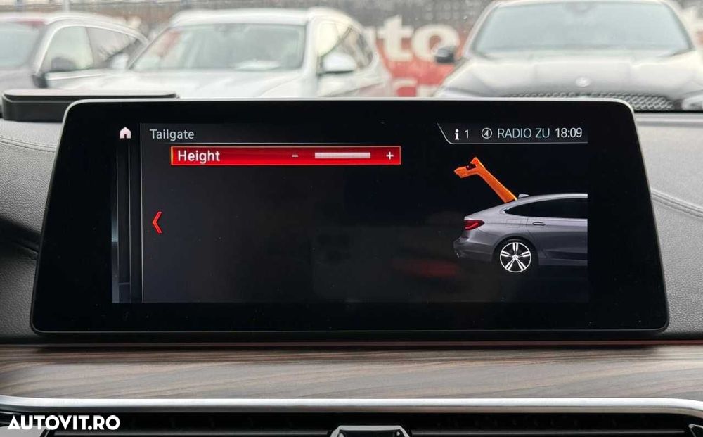 BMW Seria 6 620d - 35