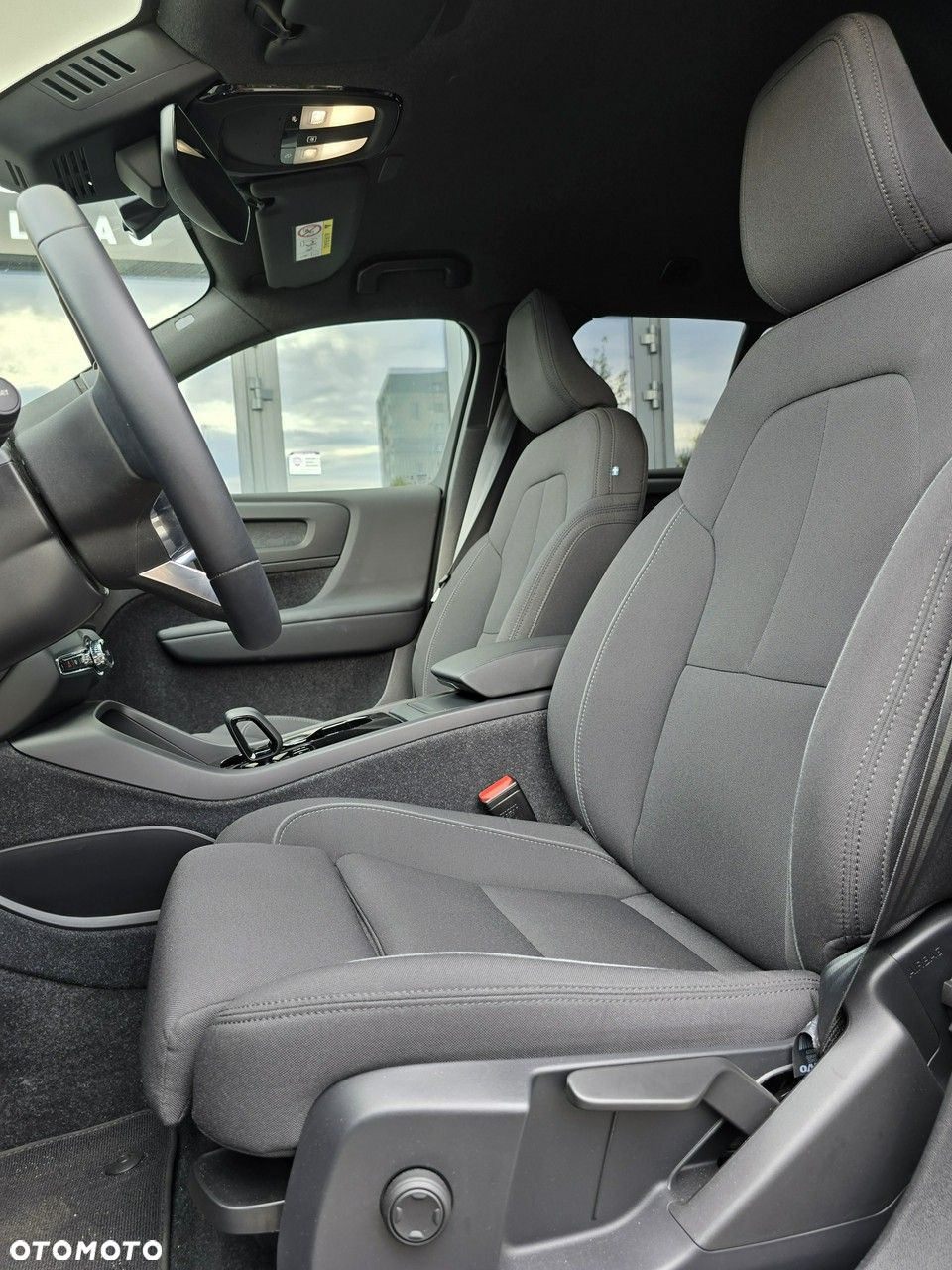 Volvo XC 40 - 23