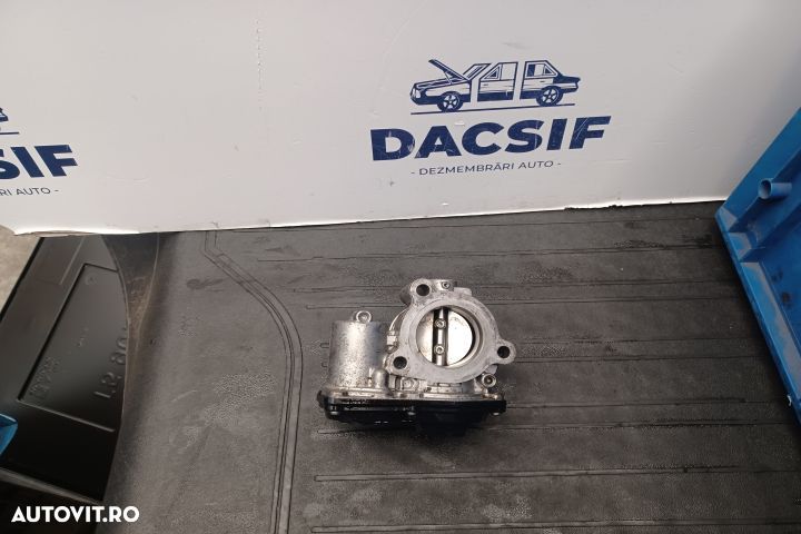 Clapeta acceleratie 1.0  CM5G-9F991-GA CM5G-9F991-GA Ford Focus 3 [20 - 3