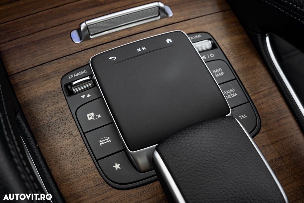 Mercedes-Benz GLE 400 e 4Matic 9G-TRONIC AMG Line Advanced Plus - 36