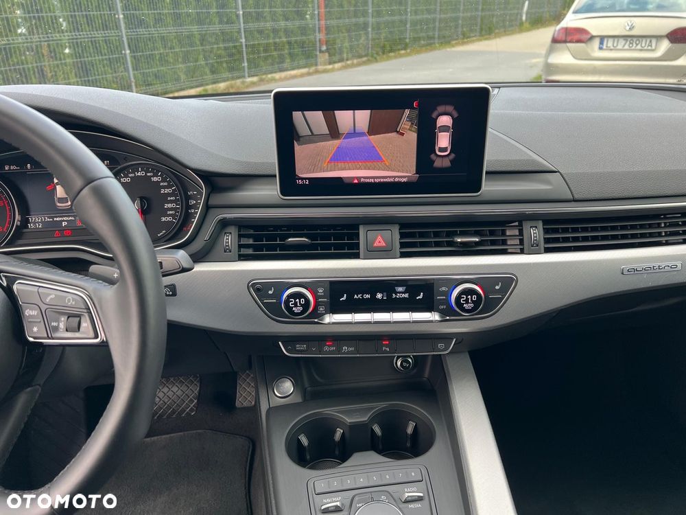 Audi A5 Sportback 2.0 TDI quattro S tronic - 26