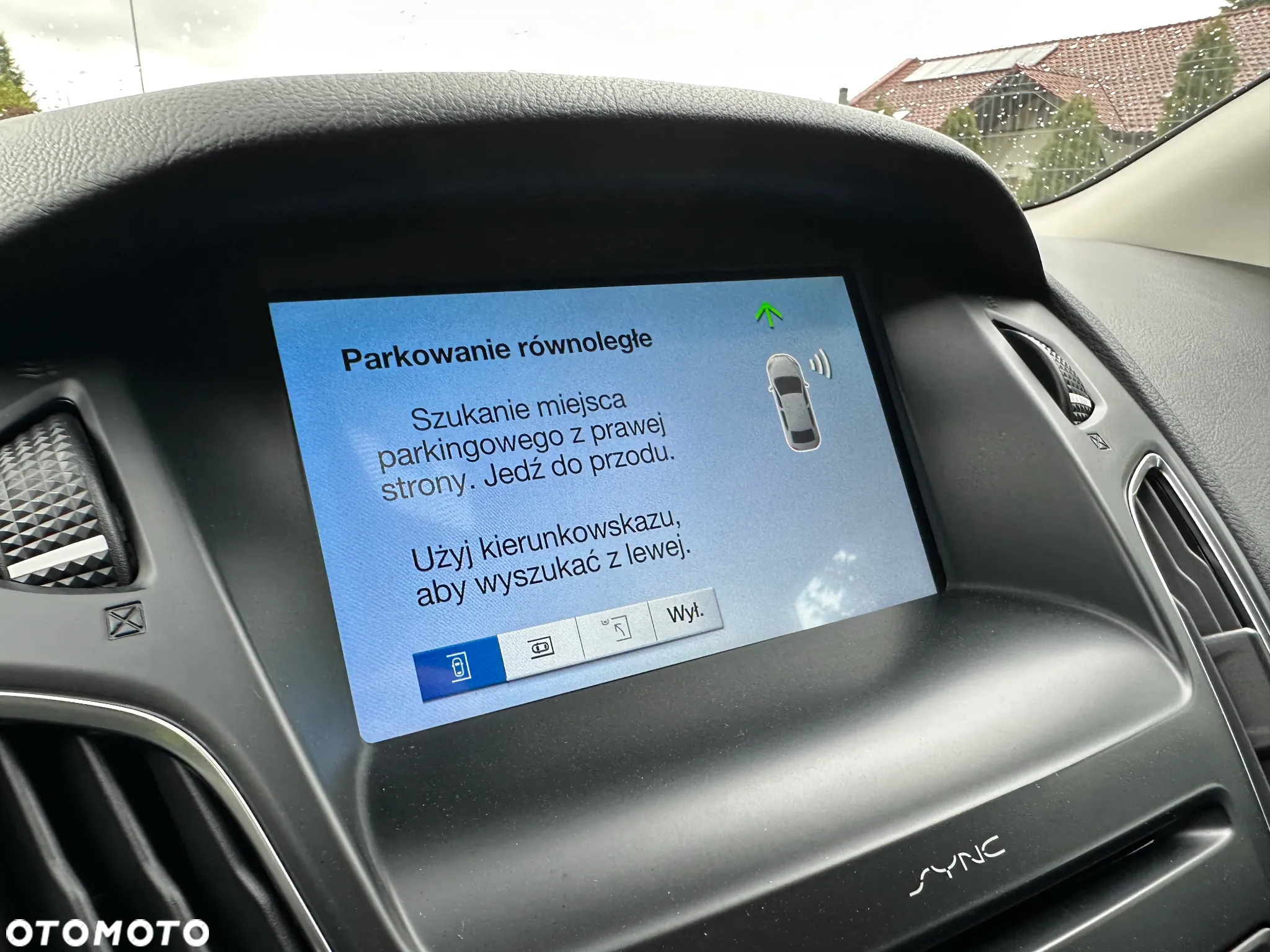 Ford Focus 1.0 EcoBoost Titanium - 35