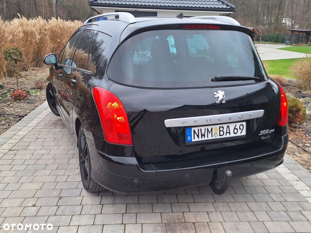 Peugeot 308 120 VTi Premium - 7