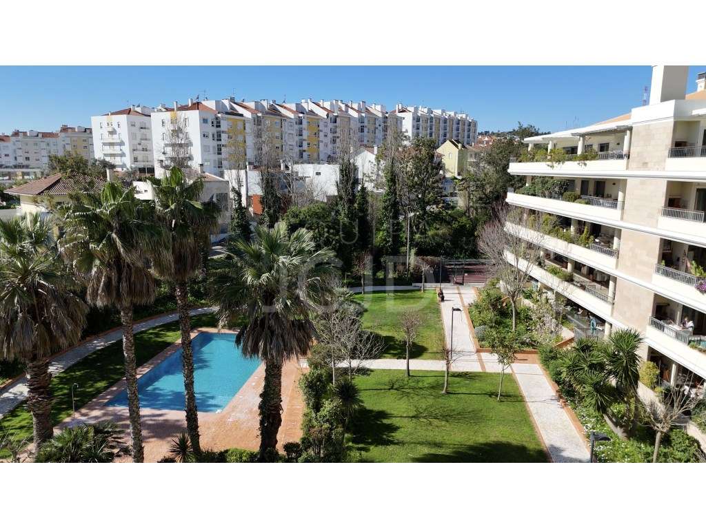 Apartamento T4 de Luxo - Condomínio Solar do Morgado | Póvoa de San... - Grande imagem: 3/60